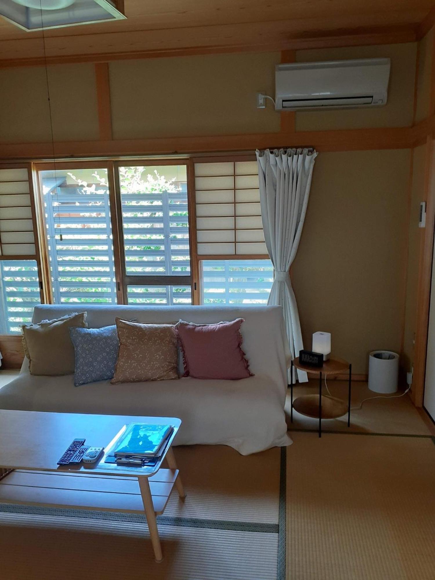 Kagawagun - House - Vacation Stay 01716V Naoshima Zewnętrze zdjęcie