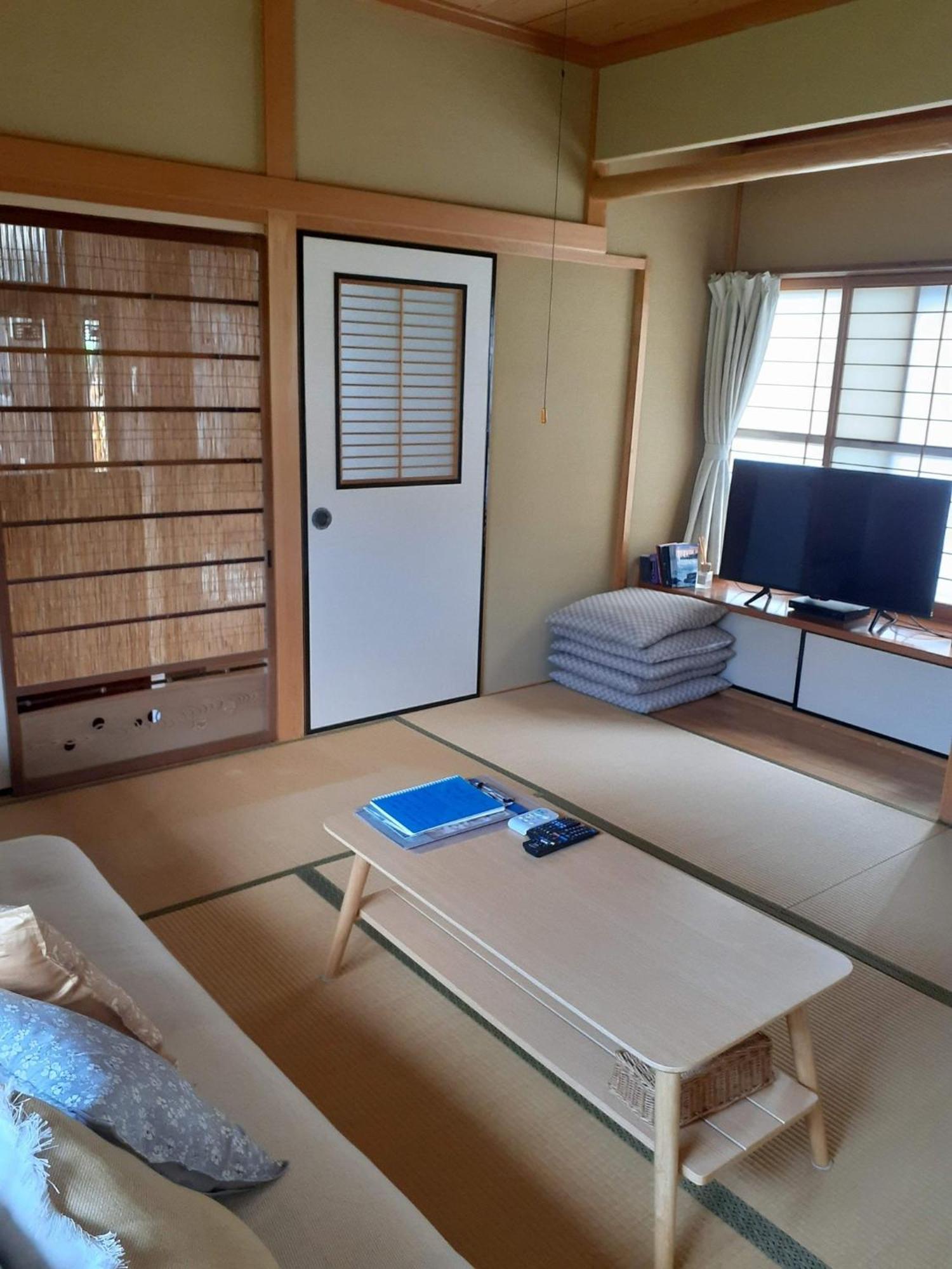Kagawagun - House - Vacation Stay 01716V Naoshima Zewnętrze zdjęcie