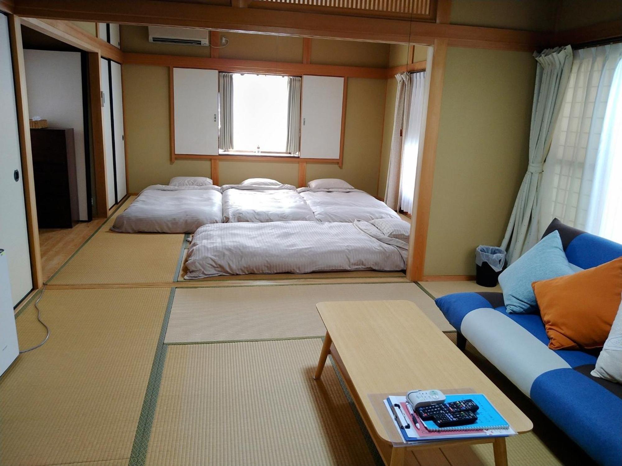 Kagawagun - House - Vacation Stay 01716V Naoshima Zewnętrze zdjęcie